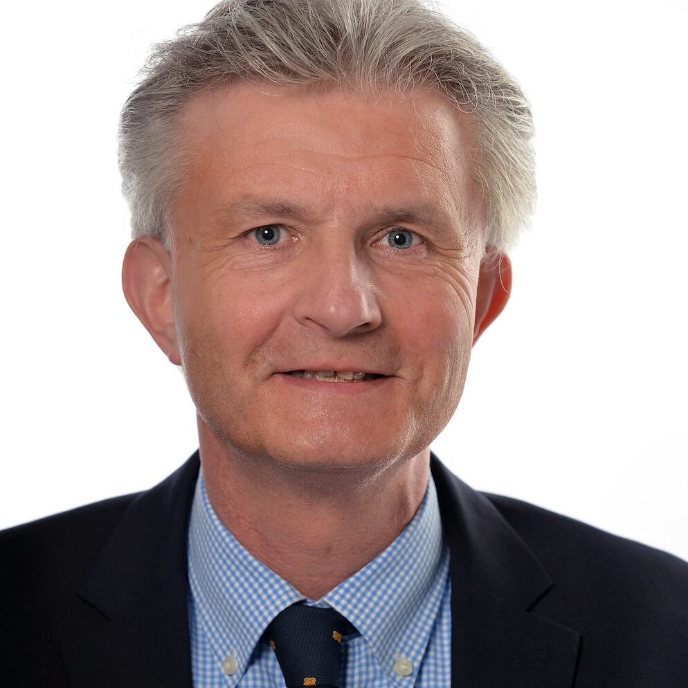 Jörg Mühlenfeld