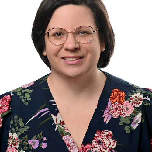 Jennifer Bober