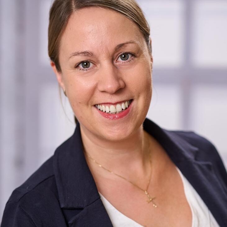 Julia Pfeifer